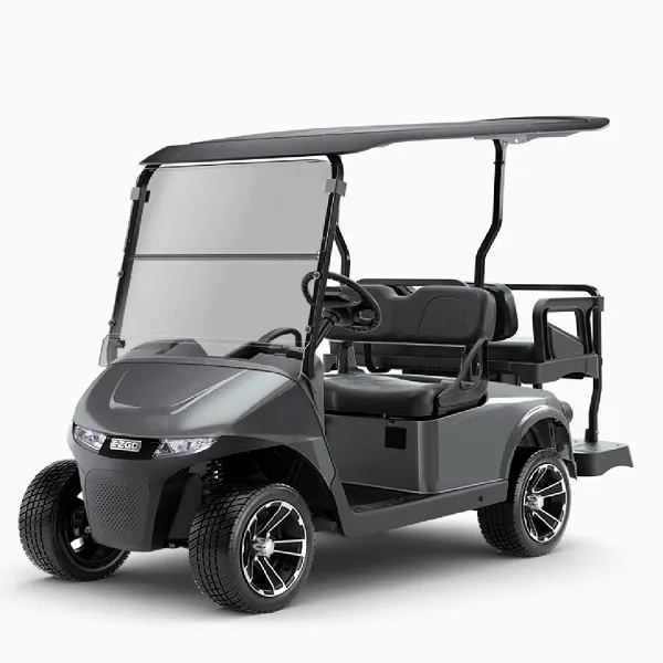 golfcartgallery.com