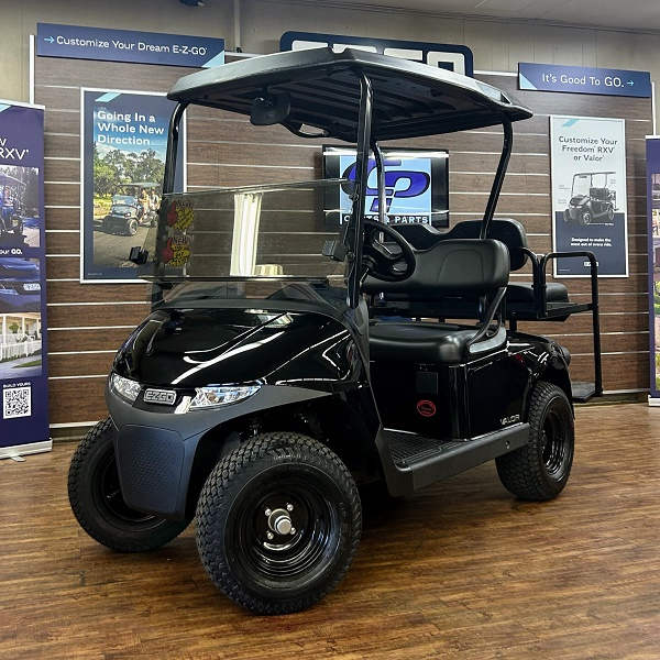 golfcartgallery.com