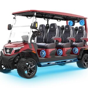 LED headlights and alloy wheels on 2025 Evolution D-Max XT6 available in Ohio